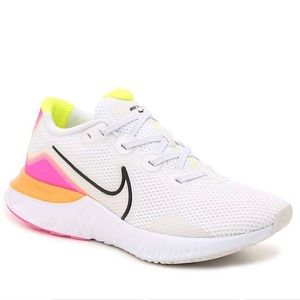 Nike Renew Women’s Running shoe